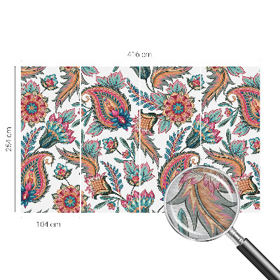 Fototapete Orientalisches Muster