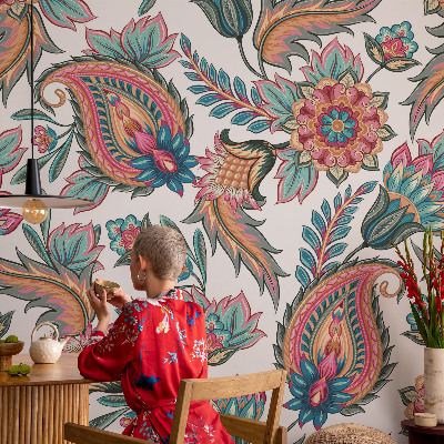 Fototapete Orientalisches Muster