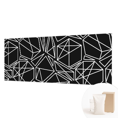 Dekorative Wand-Fototapete Moderne Abstraktion