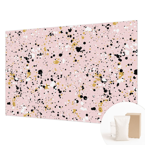 Fototapete fürs Kinderzimmer Künstlerische Orte