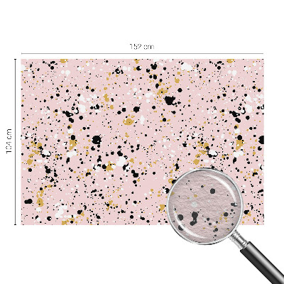 Fototapete fürs Kinderzimmer Künstlerische Orte