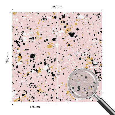 Fototapete fürs Kinderzimmer Künstlerische Orte