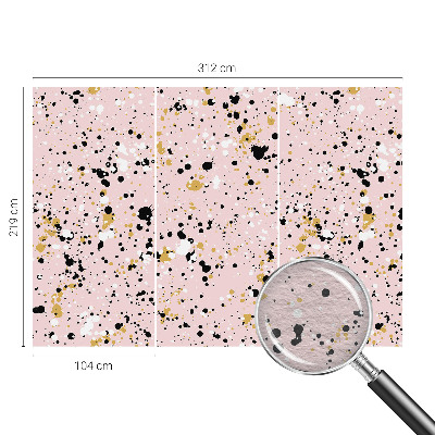 Fototapete fürs Kinderzimmer Künstlerische Orte