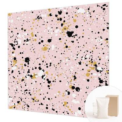 Fototapete fürs Kinderzimmer Künstlerische Orte