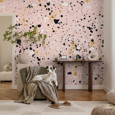 Fototapete fürs Kinderzimmer Künstlerische Orte