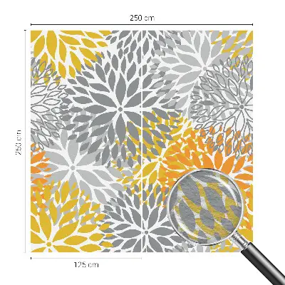 Moderne Vlies-Fototapete mit dem Motiv 