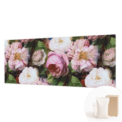 Motivtapete Florale Eleganz