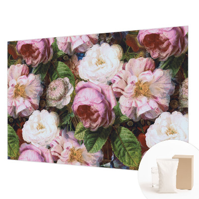 Motivtapete Florale Eleganz