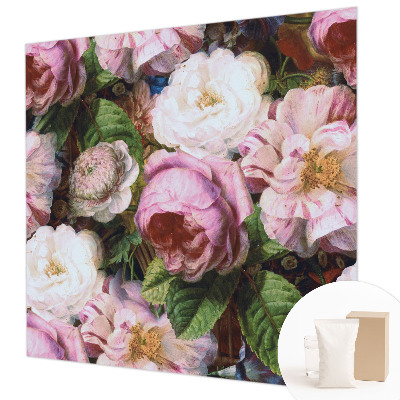 Motivtapete Florale Eleganz