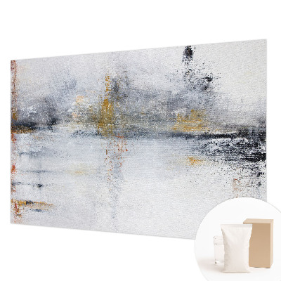 Dekorative Wand-Fototapete Harmonische Abstraktion