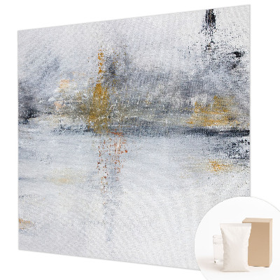 Dekorative Wand-Fototapete Harmonische Abstraktion