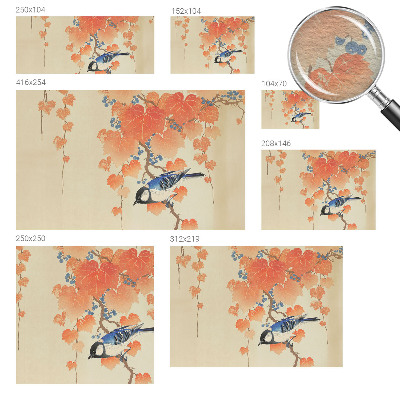 Vliestapete fürs Schlafzimmer Weinharmonie