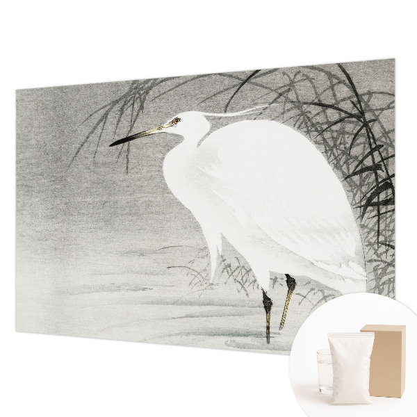 Motivtapete Wasserlandschaft