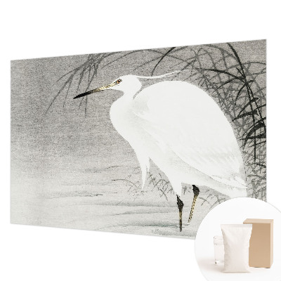 Motivtapete Wasserlandschaft