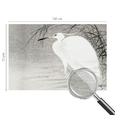 Motivtapete Wasserlandschaft