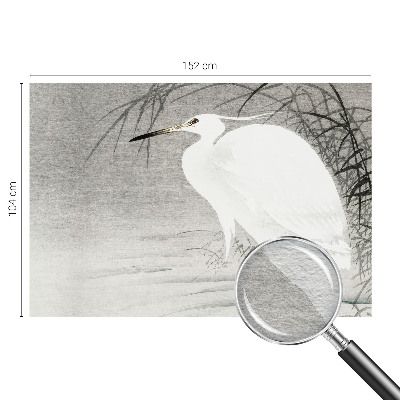 Motivtapete Wasserlandschaft