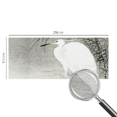 Motivtapete Wasserlandschaft