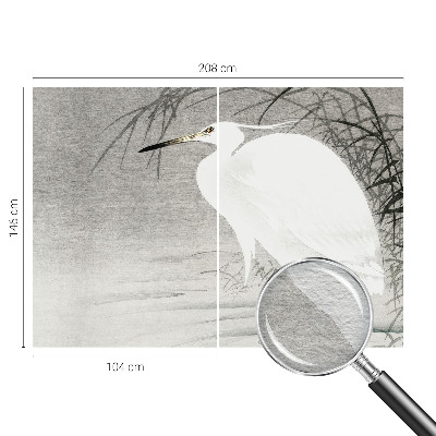 Motivtapete Wasserlandschaft