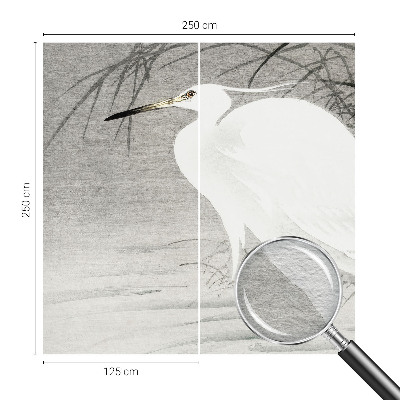 Motivtapete Wasserlandschaft