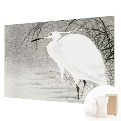 Motivtapete Wasserlandschaft