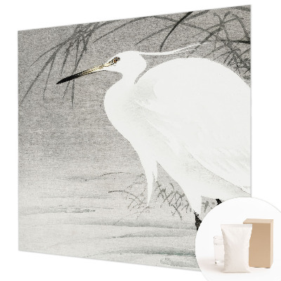 Motivtapete Wasserlandschaft