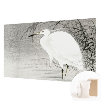 Motivtapete Wasserlandschaft