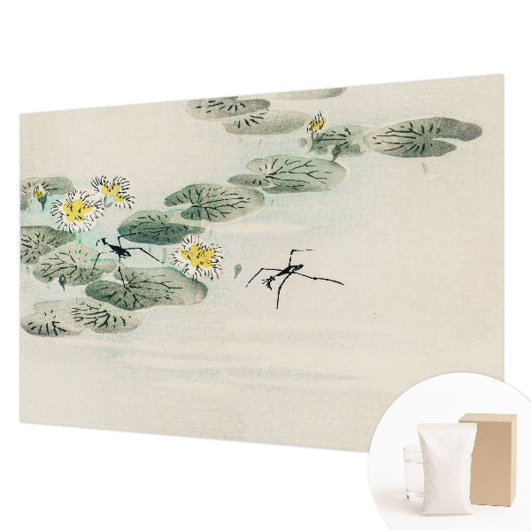 Bildtapete Ruhiges Wasser