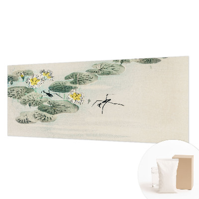 Bildtapete Ruhiges Wasser