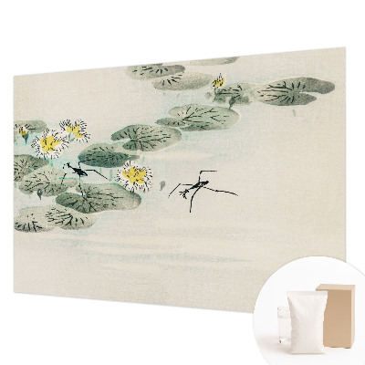 Bildtapete Ruhiges Wasser