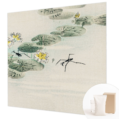 Bildtapete Ruhiges Wasser