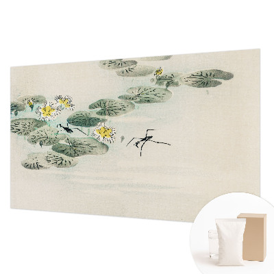 Bildtapete Ruhiges Wasser