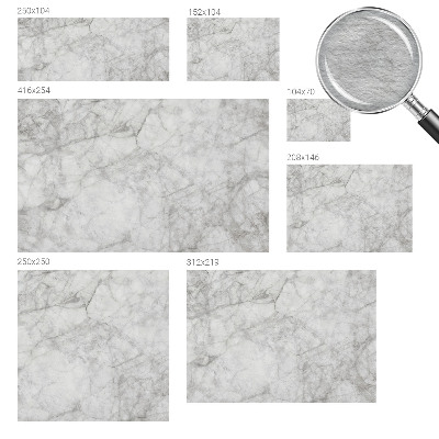 Vliestapete fürs Schlafzimmer Marmor-Eleganz