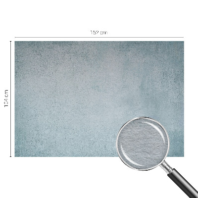 Bedruckte Vlies-Fototapete Grauer Beton