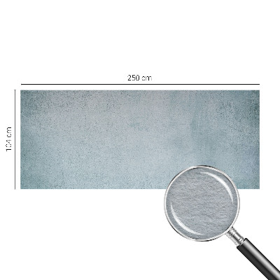 Bedruckte Vlies-Fototapete Grauer Beton