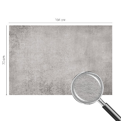 Bildtapete Betonmuster