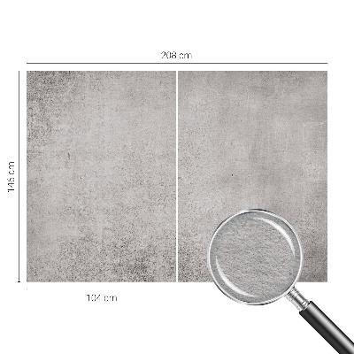 Bildtapete Betonmuster