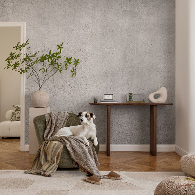 Bildtapete Betonmuster