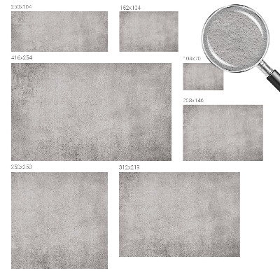 Bildtapete Betonmuster