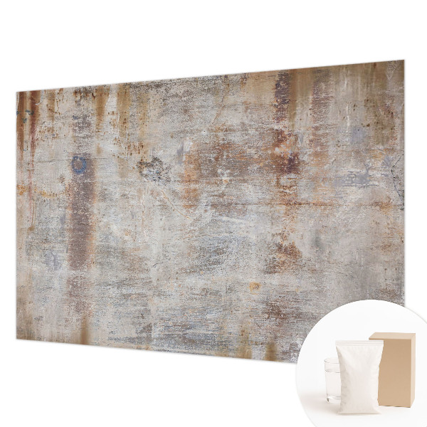 Moderne Vlies-Fototapete Rohe Oberfläche