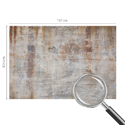 Moderne Vlies-Fototapete Rohe Oberfläche