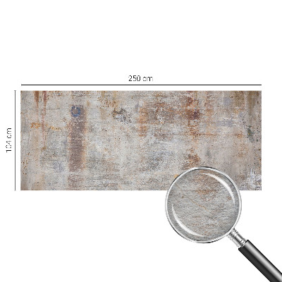 Moderne Vlies-Fototapete Rohe Oberfläche