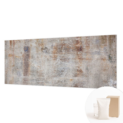 Moderne Vlies-Fototapete Rohe Oberfläche