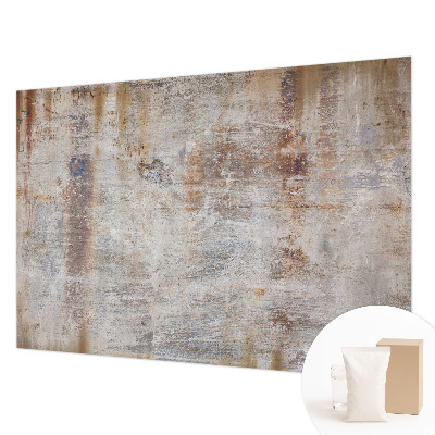 Moderne Vlies-Fototapete Rohe Oberfläche