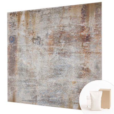 Moderne Vlies-Fototapete Rohe Oberfläche