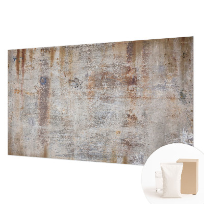 Moderne Vlies-Fototapete Rohe Oberfläche