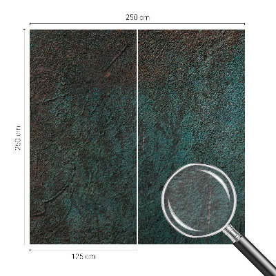 Motivtapete Rustikale Oberfläche