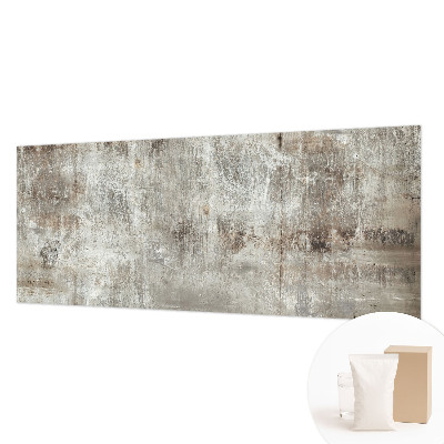 Dekorative Wand-Fototapete Industriefläche