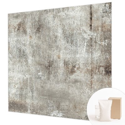 Dekorative Wand-Fototapete Industriefläche