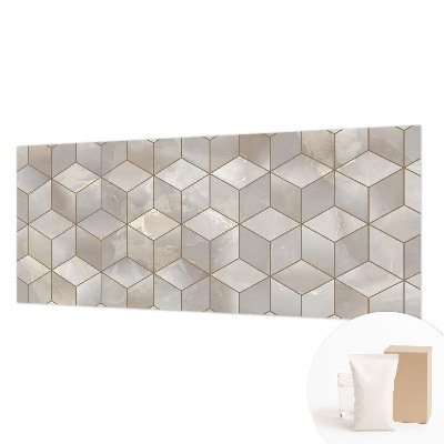 Fototapete nach Maß Geometrisches Mosaik