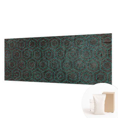 Vlies-Fototapete Geometrisches Muster